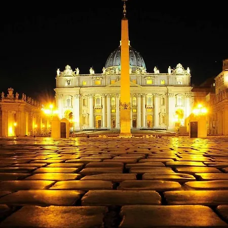 Views St. Peter Vatican