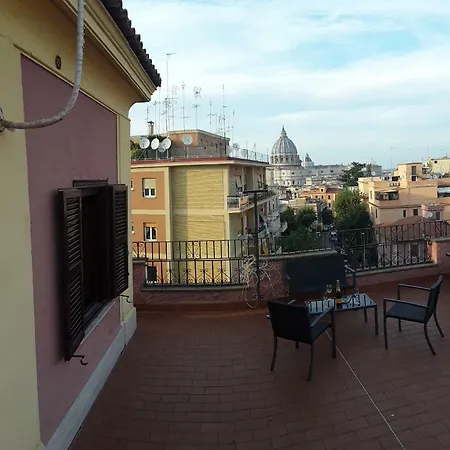 Views St. Peter Vatican *